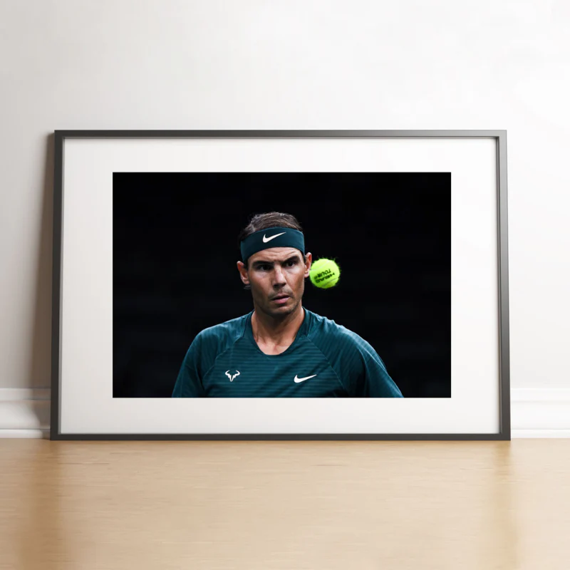 1000e victoire de Nadal, 2020 - Image 2