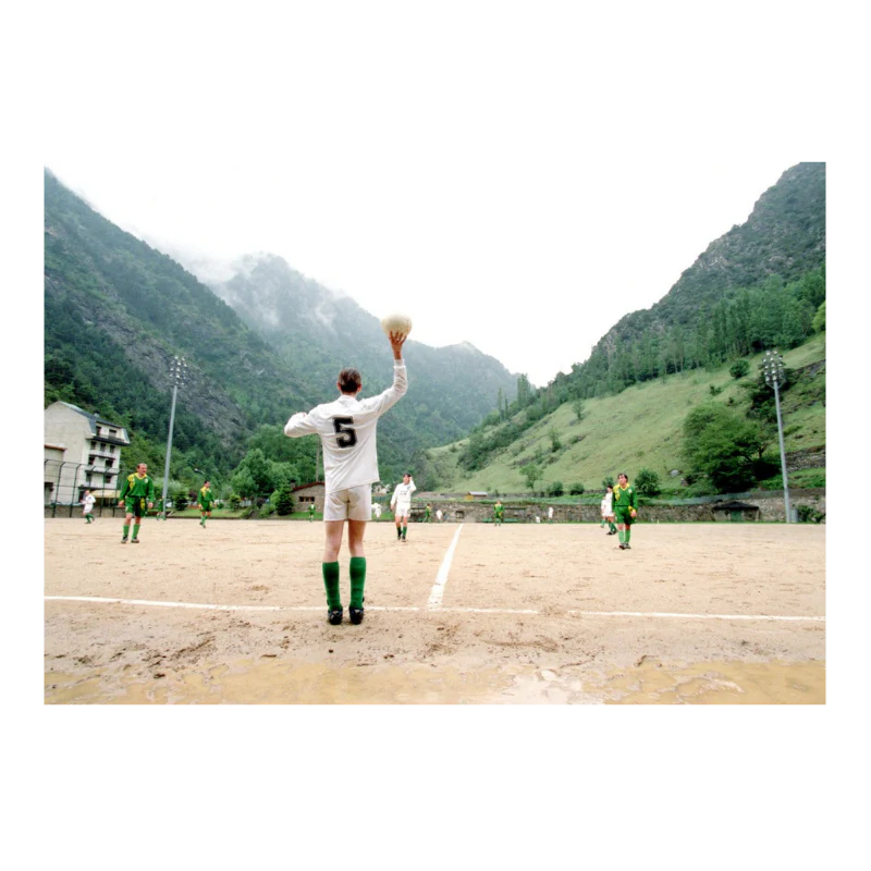 Andorre - 1997 - Image 3
