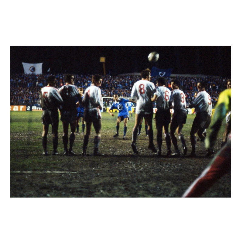 Bastia – PSV Eindhoven, 1978 - Image 3