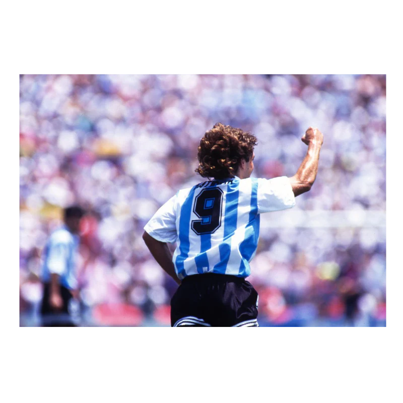 Joie de Batistuta, Mondial 1994 - Image 3