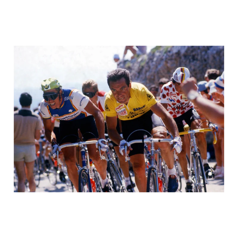 Bernard Hinault, 1985 - Image 3