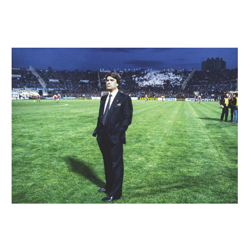 Bernard Tapie, 1988 - Image 3