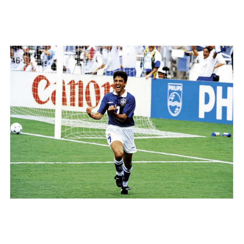 Célébration de Bebeto, 1994 - Image 3
