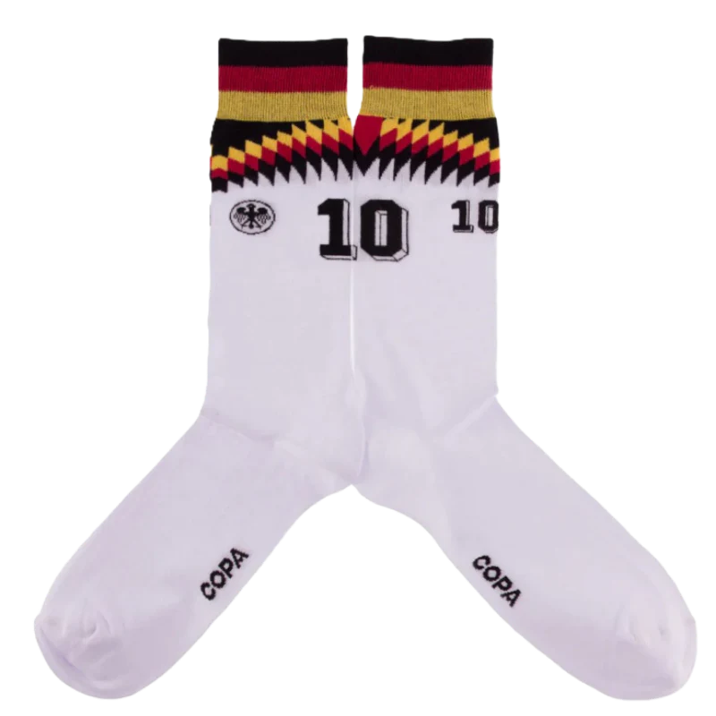 Chaussettes « Allemagne 94 » - Image 3