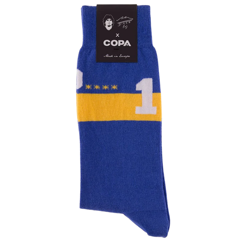 Chaussettes « Maradona Boca » - Image 3