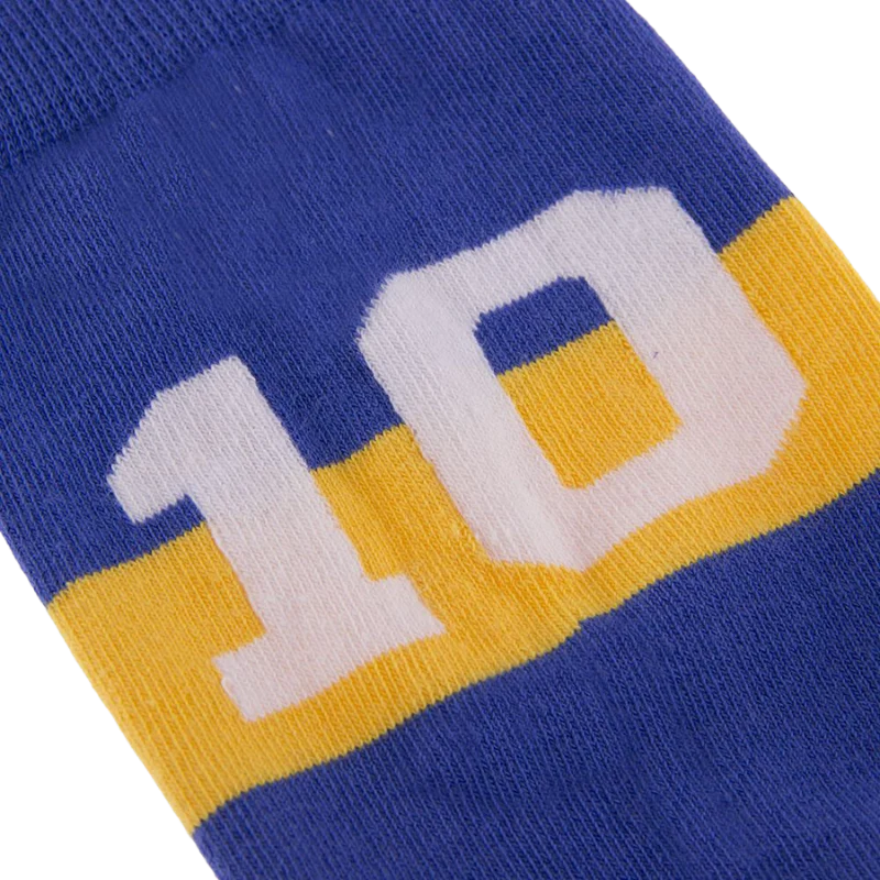 Chaussettes « Maradona Boca » - Image 4