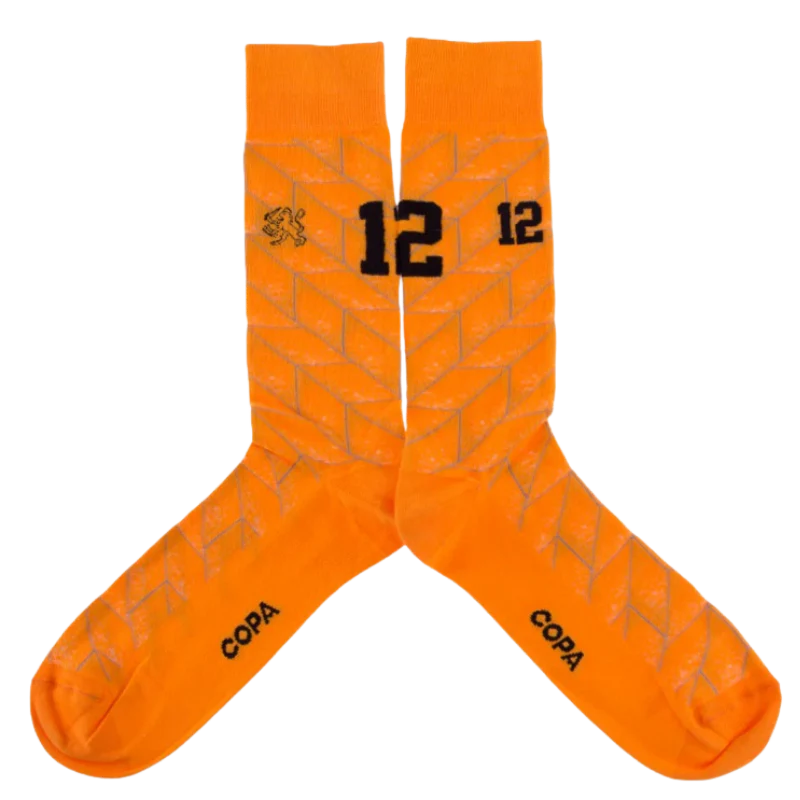 Chaussettes « Pays-Bas 88 » - Image 3