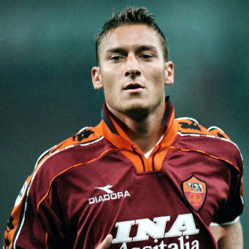 Coffret collector « AS Roma, 1998 » - Image 3