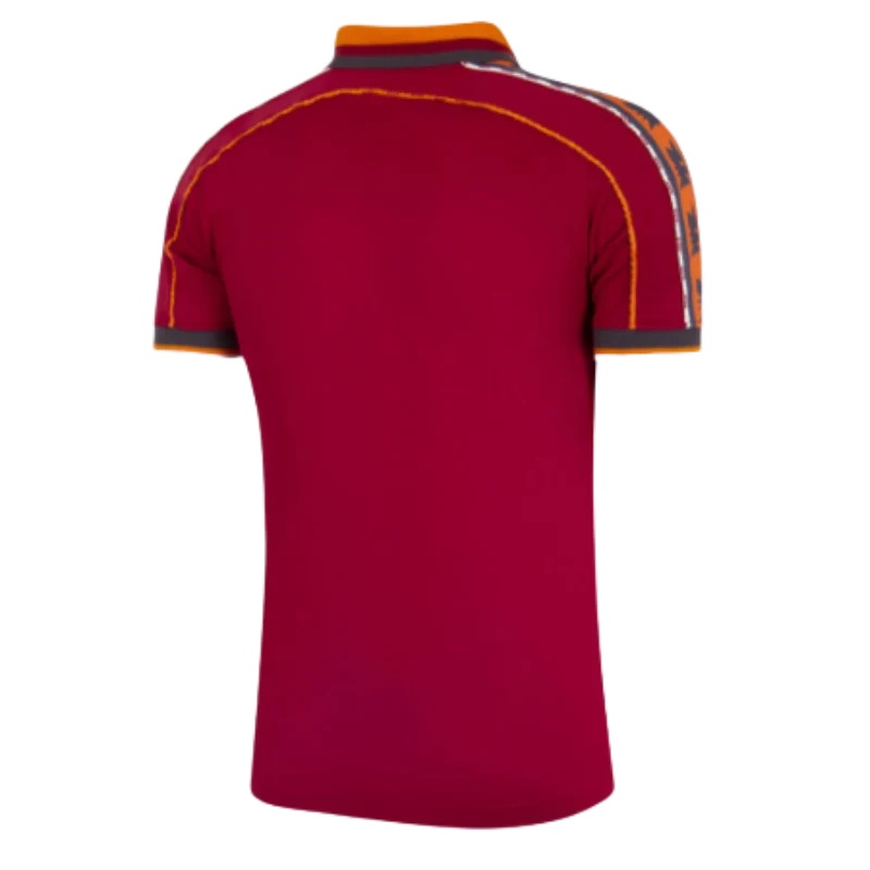 Coffret collector « AS Roma, 1998 » - Image 4