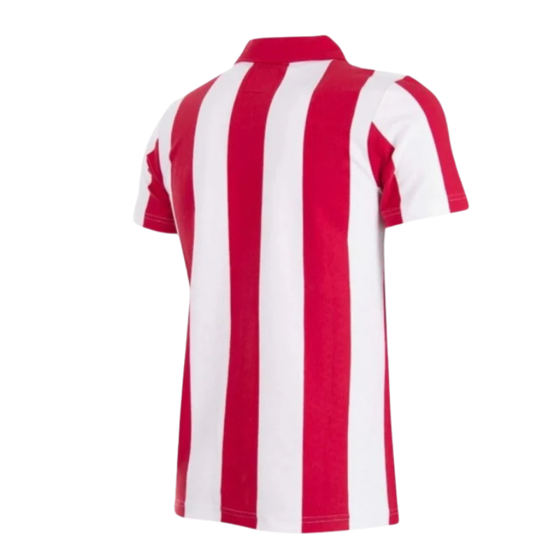 Coffret maillot collector « Atletico Madrid 1985 » - Image 4