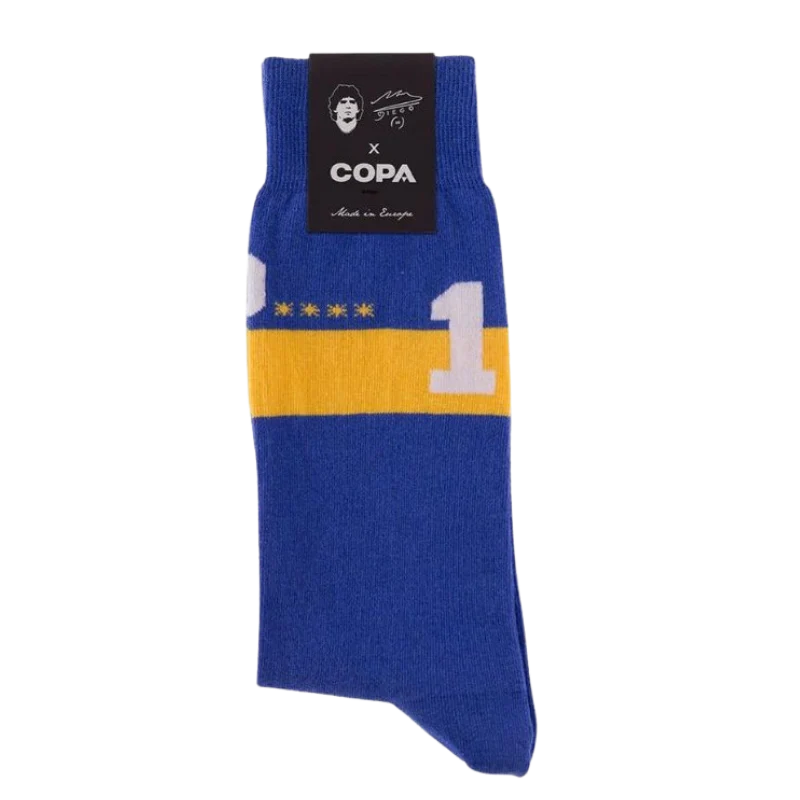 Coffret spécial « Diego  Maradona » - Image 3