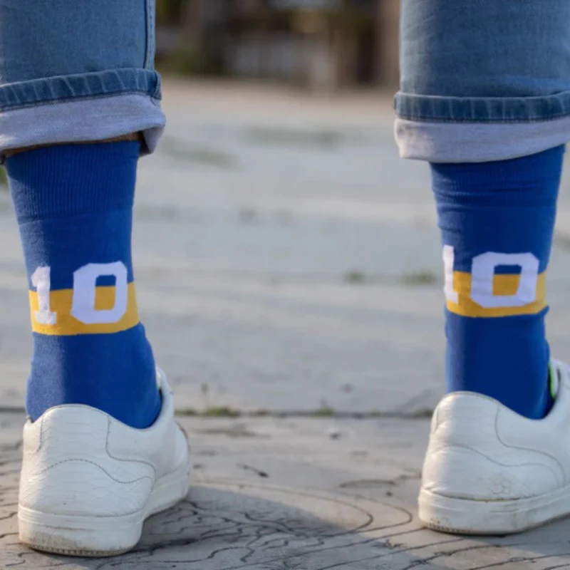 Coffret collector « Maradona » - Image 4