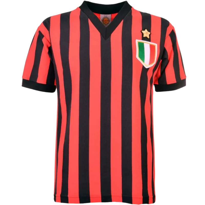 Coffret collector enfant « Milan AC » - Image 3