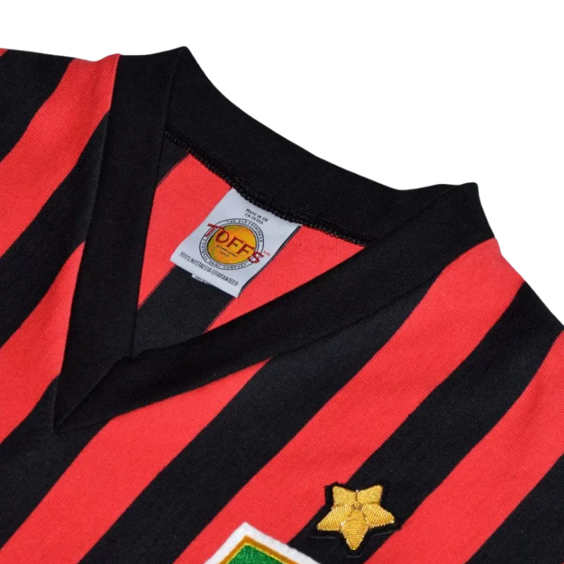 Coffret collector enfant « Milan AC » - Image 4