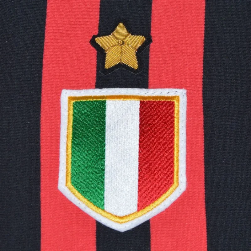 Coffret collector enfant « Milan AC » - Image 5