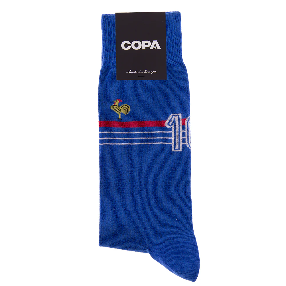 Coffret collector "Equipe de France N°10" - Image 3