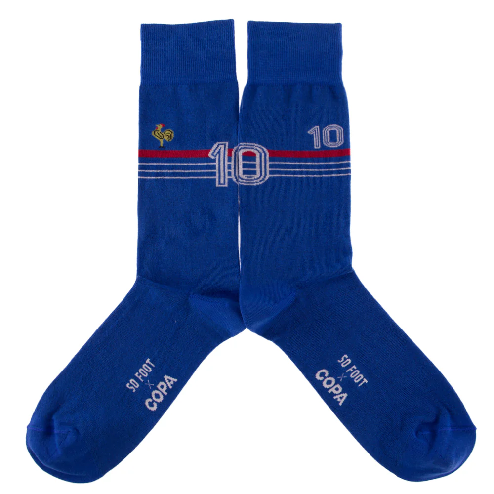 Coffret collector "Equipe de France N°10" - Image 4