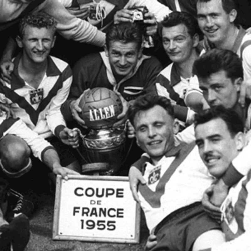 Coffret collector « Lille 1954» - Image 2