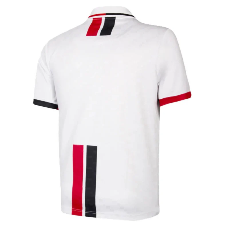 Coffret collector maillot blanc « Milan AC 96 » - Image 6