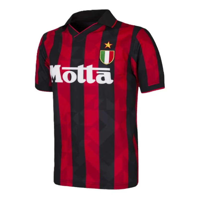 Coffret collector maillot « Milan AC 94 » - Image 3