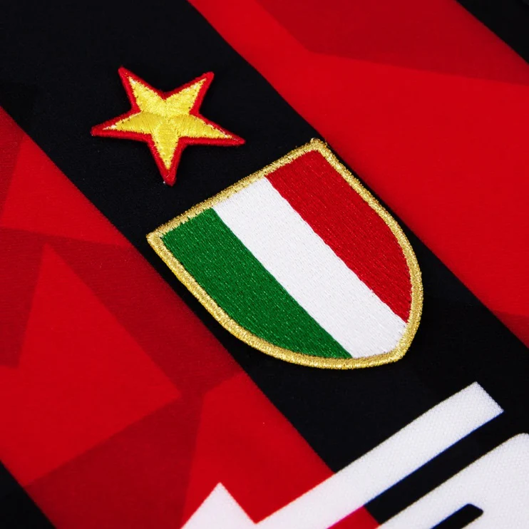 Coffret collector maillot « Milan AC 94 » - Image 6