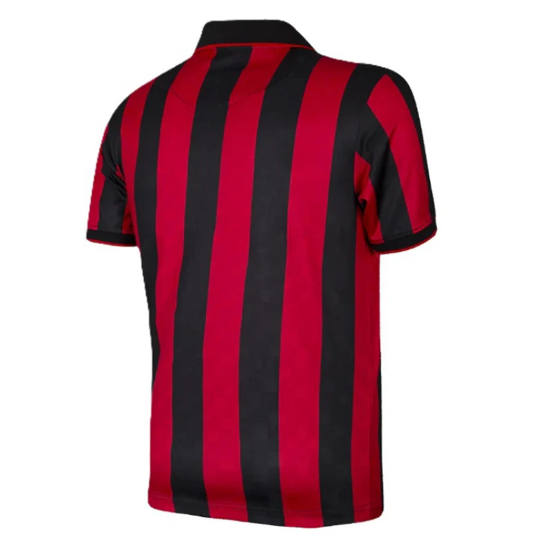 Coffret collector maillot « Milan AC 96 domicile » - Image 5