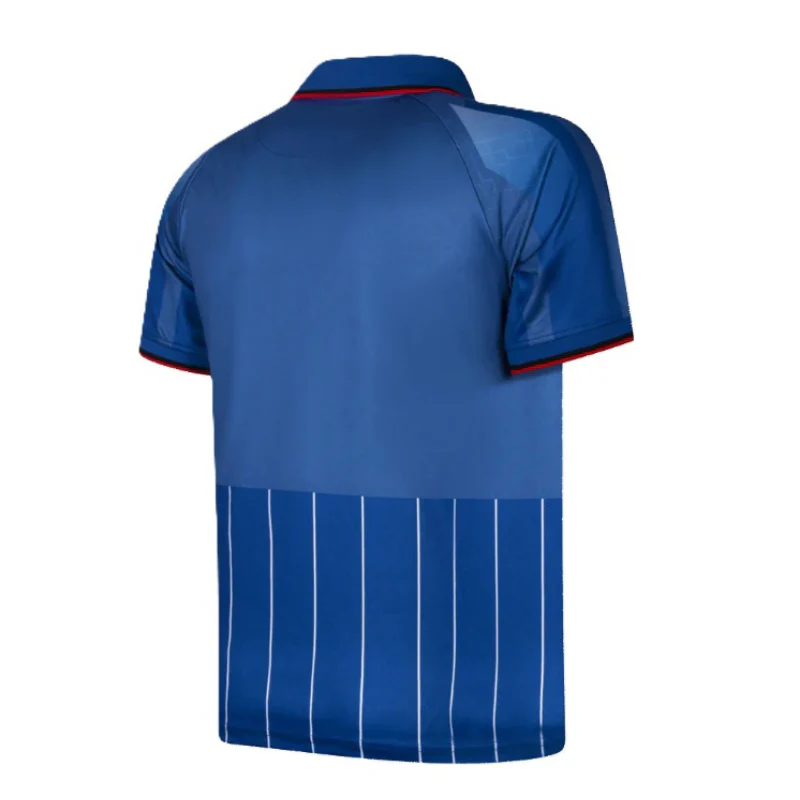 Coffret collector maillot « Milan AC 96 fourth » - Image 4