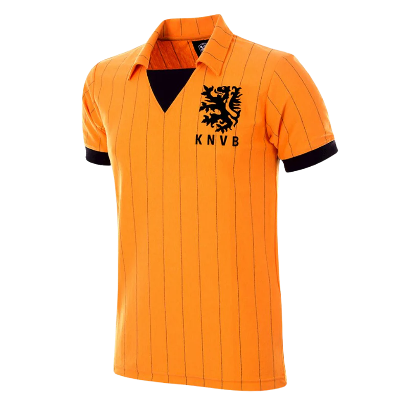 Coffret maillot collector « Pays-Bas 83» - Image 3