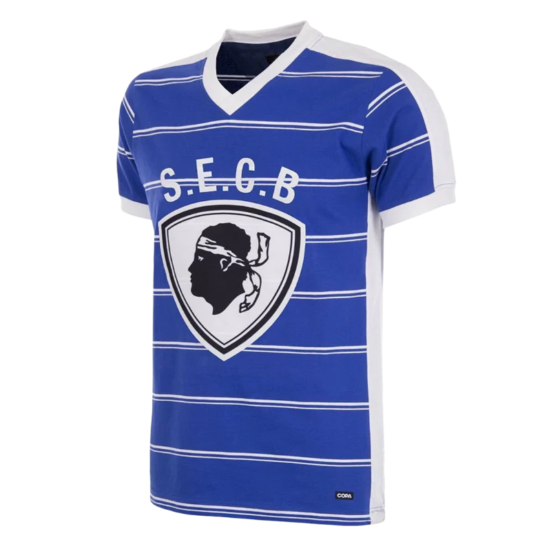 Coffret collector « SC Bastia 1982 » - Image 3