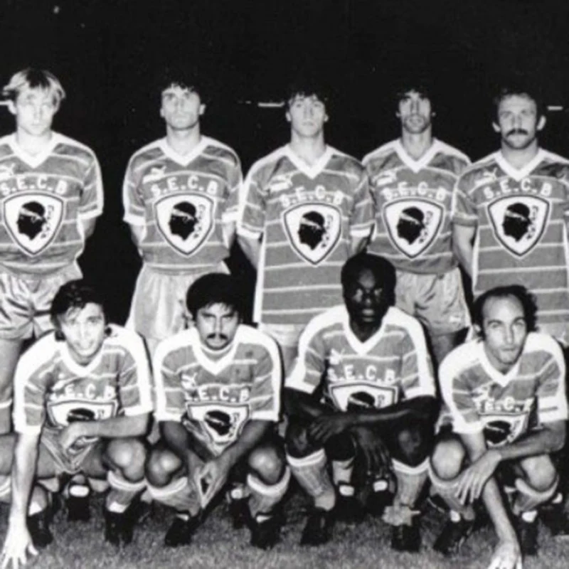 Coffret collector « SC Bastia 1982 » - Image 6