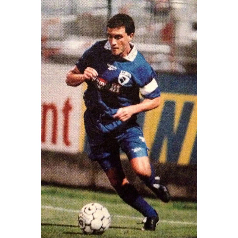 Coffret collector « SC Bastia 1997/98 » - Image 3