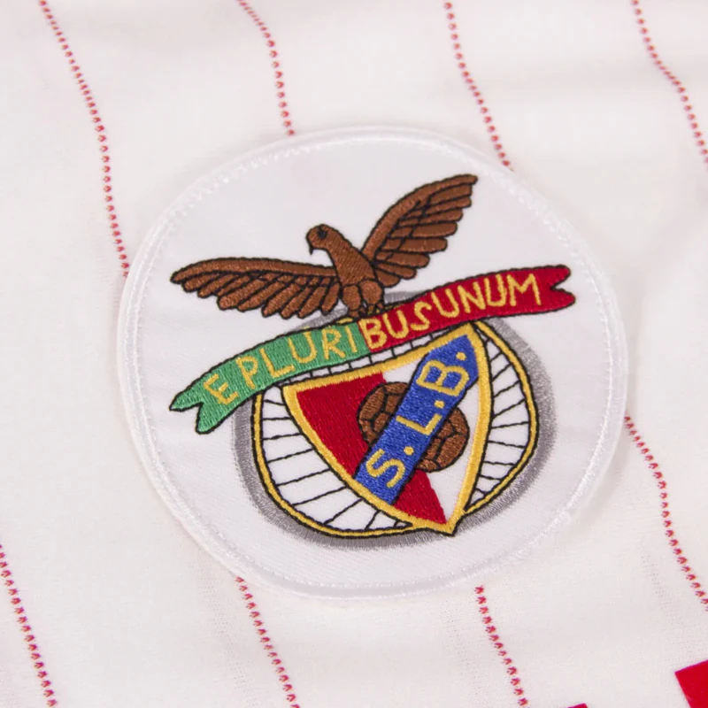 Coffret collector « SL Benfica 1985 » - Image 3