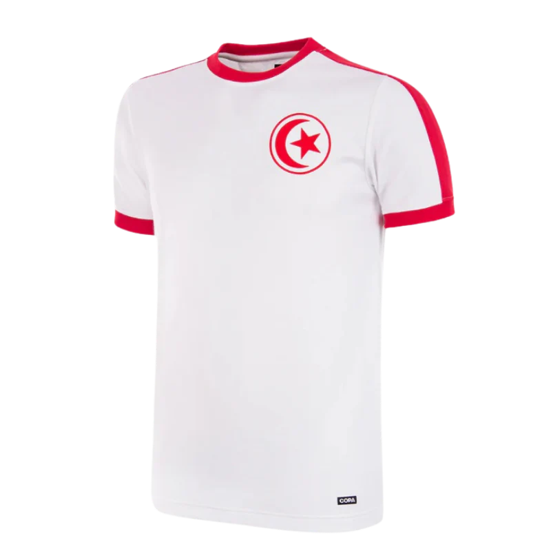 Maillot collector « Tunisie 80's » - Image 2