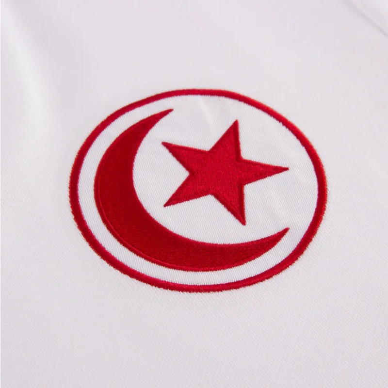 Maillot collector « Tunisie 80's » - Image 3