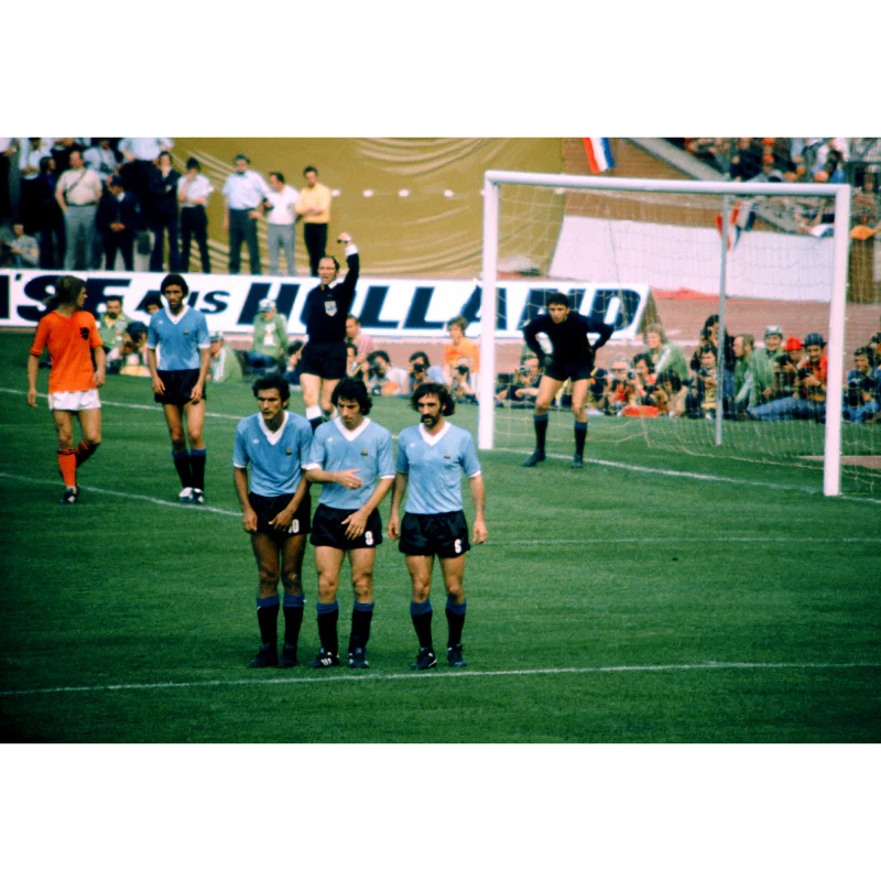 Coffret collector « Uruguay 70's » - Image 2
