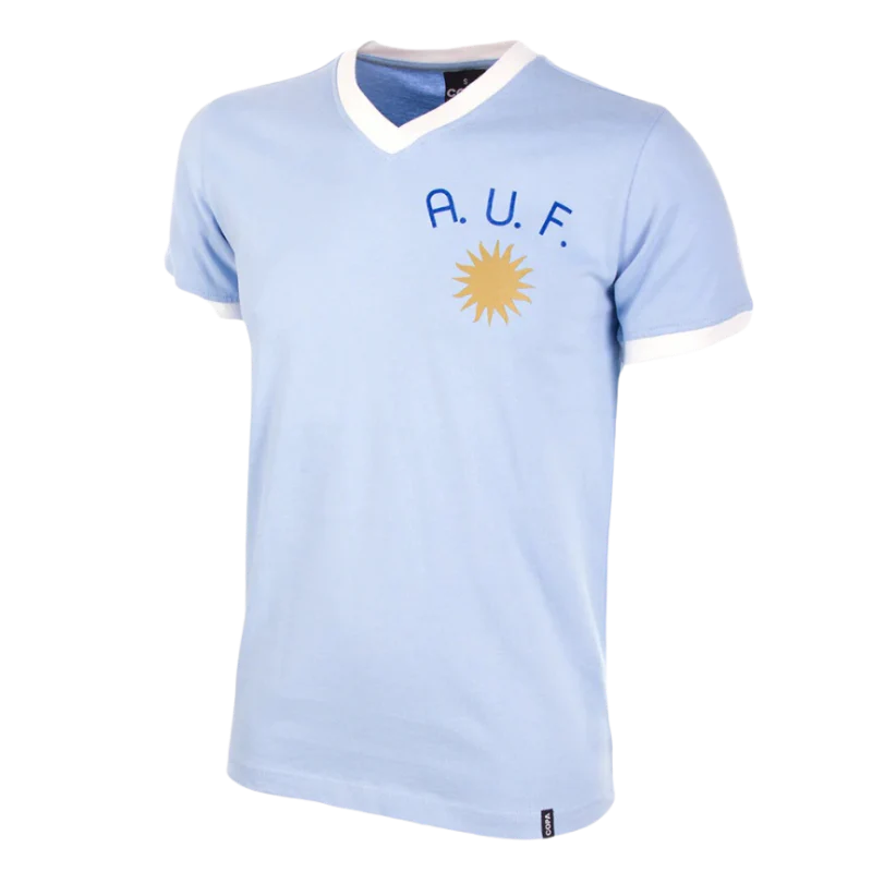 Coffret collector « Uruguay 70's » - Image 3