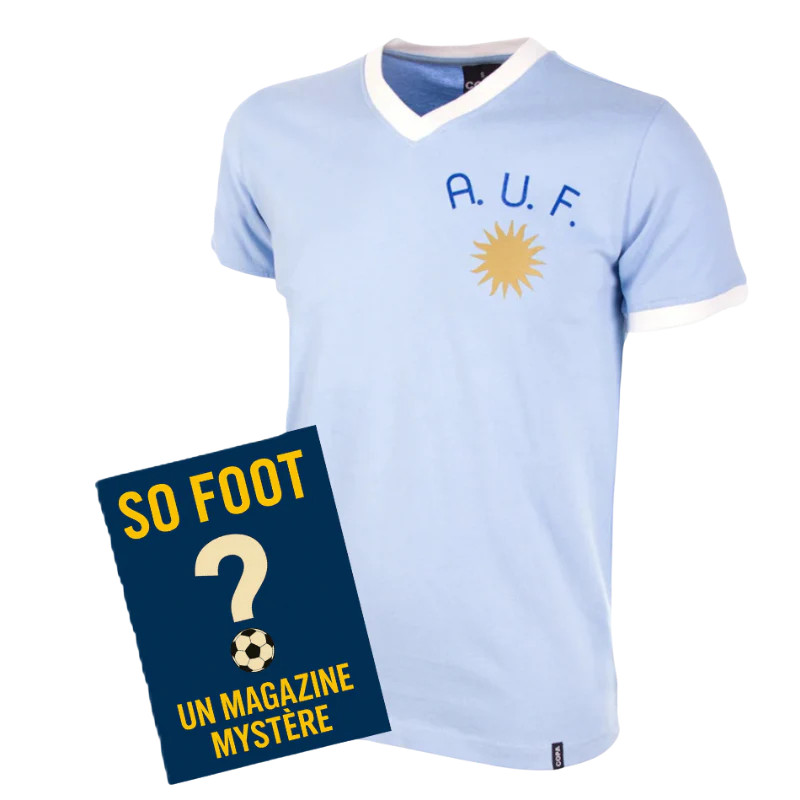 Coffret collector « Uruguay 70's » - Image 5