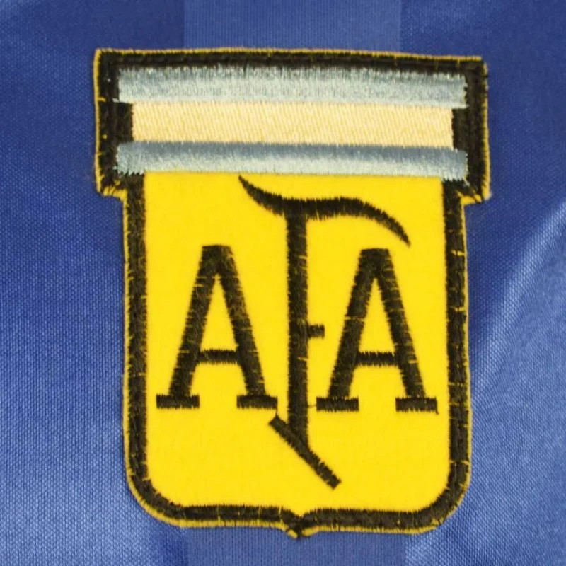 Coffret maillot « Argentine 1986 » - Image 3