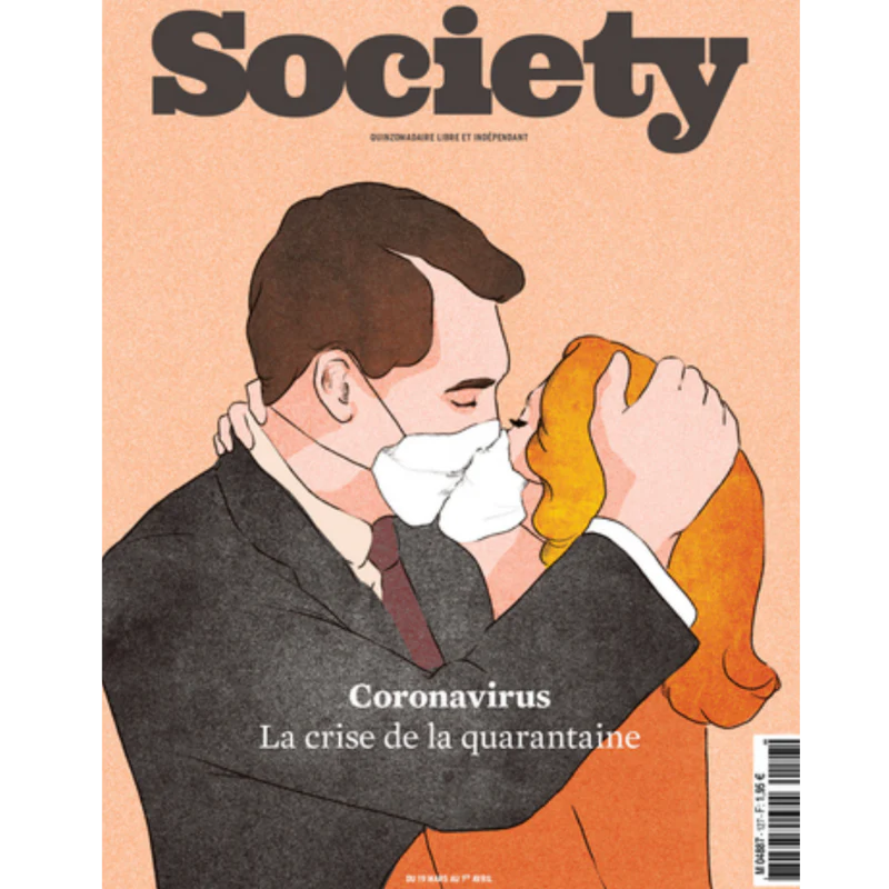 Coffret Society "Hier c'est loin..." - Image 3