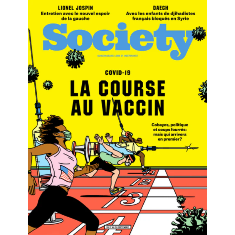 Coffret Society "Hier c'est loin..." - Image 6