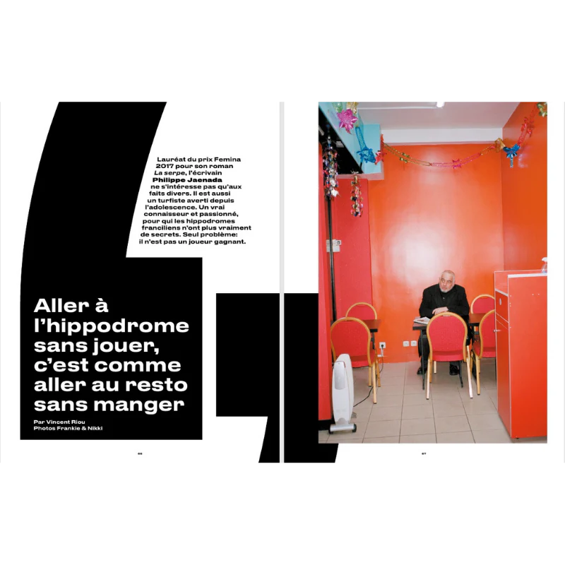 Magazine Dada n°2 - Image 3