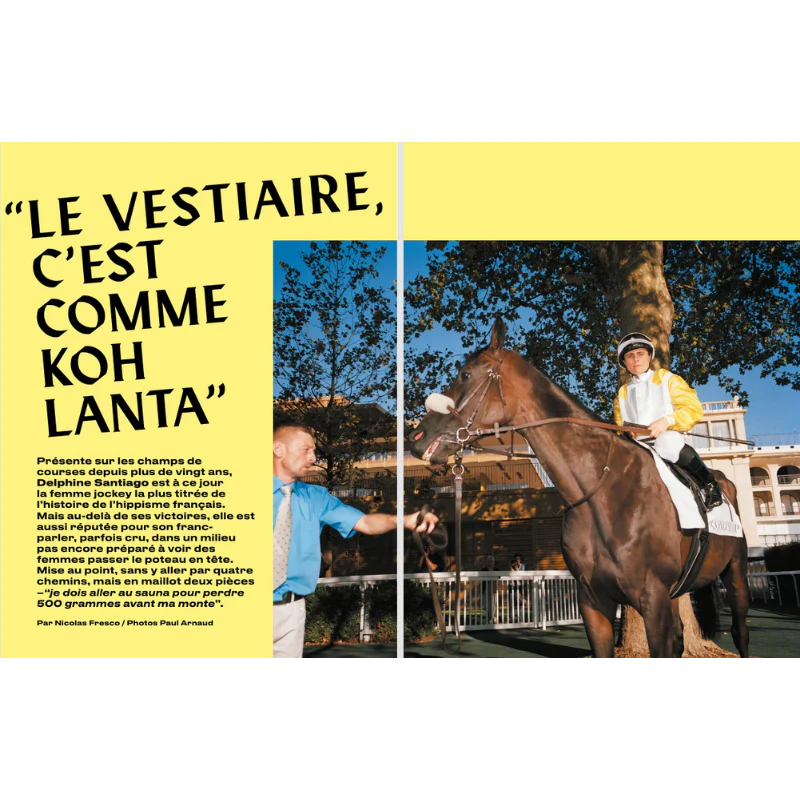 Magazine Dada n°3 - Image 3
