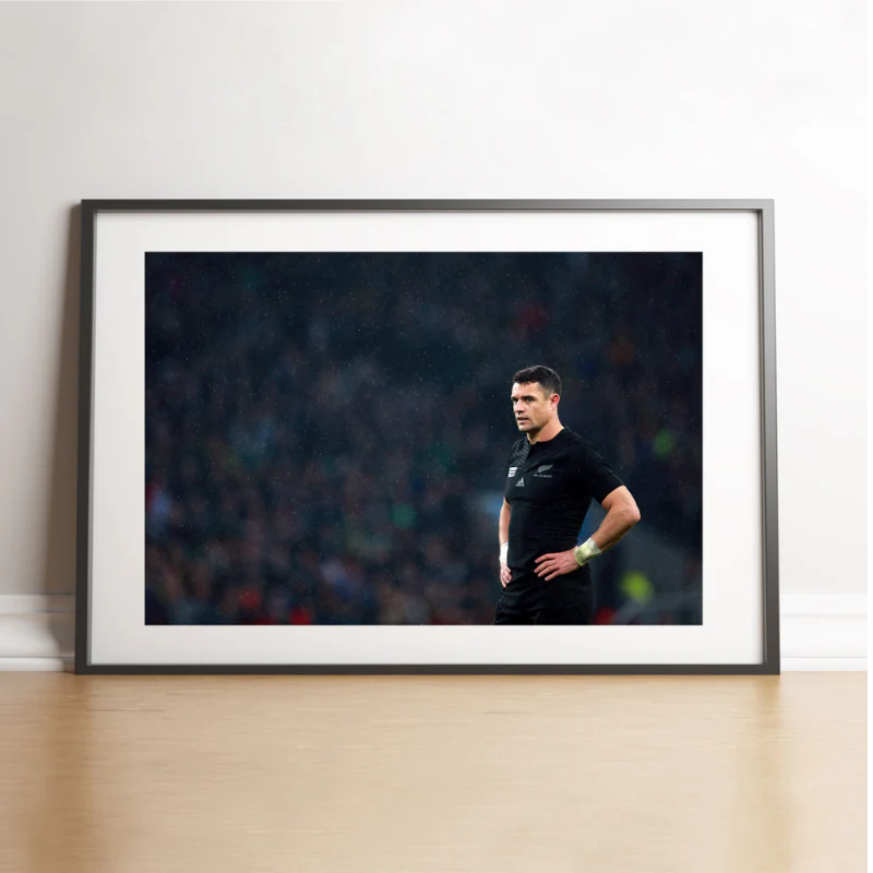 Dan Carter, 2015 - Image 2