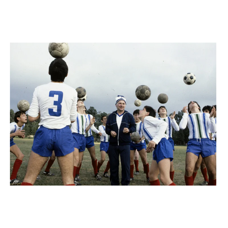 Ecole de foot du Dinamo Batoumi, 1987 - Image 3