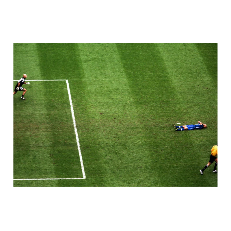 France-Italie, 1998 - Image 3