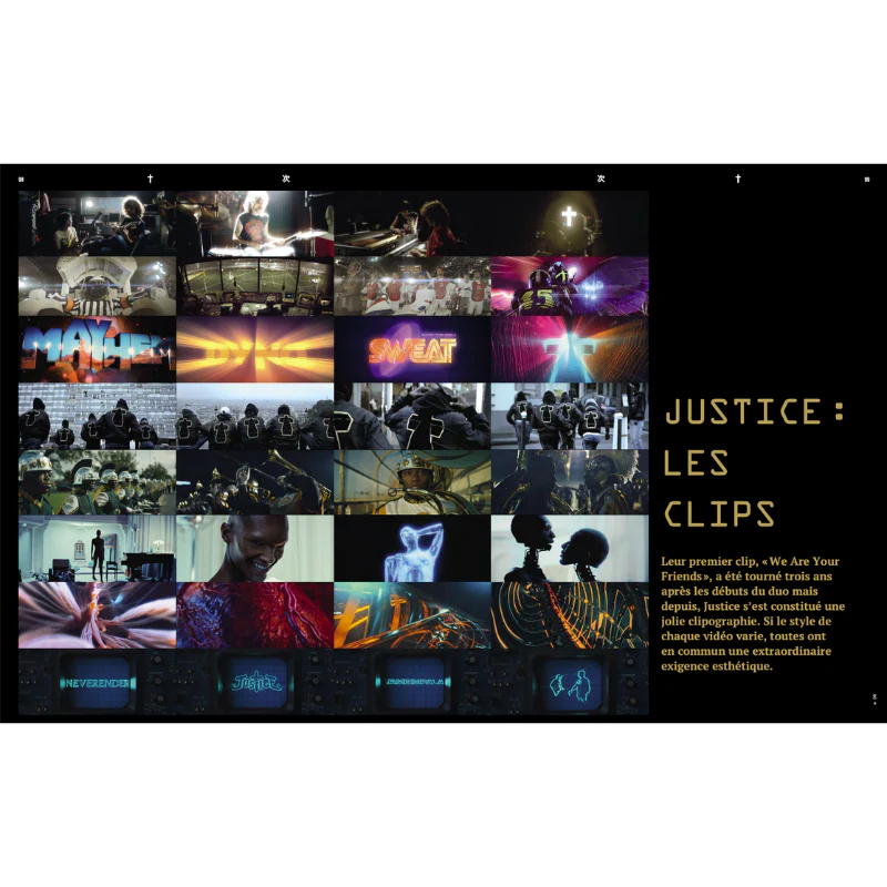 Justice special issue (Tsugi english edition) - Image 5