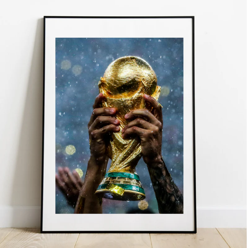 La Coupe du Monde de football est française, 2018 - Image 2