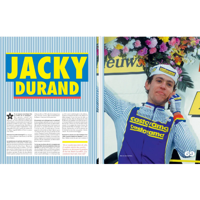 La Grande Histoire du Vélo - Image 4