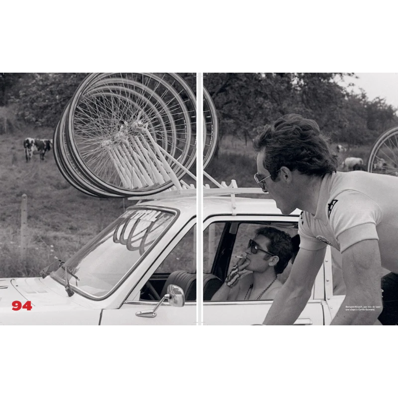 La Grande Histoire du Vélo - Image 5