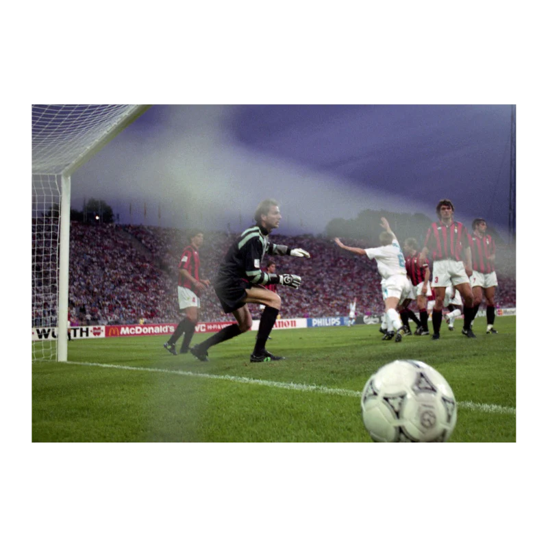 La tête de Boli, 1993 - Image 3